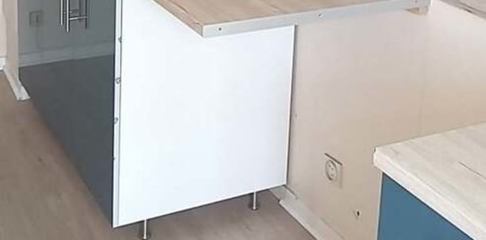 Image 6 sur 12 - Appartement  ·  Location · Issoire (63500) · 3 pièces · 83m²