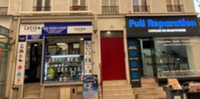 Image 1 sur 7 - Appartement  ·  Location · Montmagny (95360) · 2 pièces · 30m²