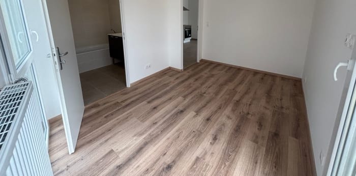 Image 10 sur 15 - Appartement  ·  Location · Chenove (21300) · 2 pièces · 45m²