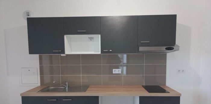 Image 4 sur 7 - Appartement  ·  Location · Reims (51100) · 2 pièces · 43m²