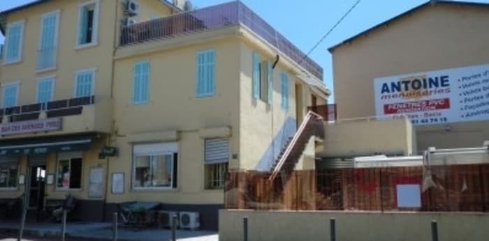 Image 9 sur 9 - Appartement  ·  Location · Marseille (13011) · 1 pièce · 26m²