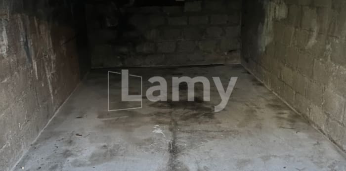 Image 3 sur 5 - Parking/box  ·  Location · Fontaine (38600) · 11m²