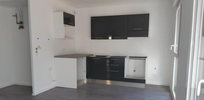 Image 2 sur 7 - Appartement  ·  Location · Malaunay (76770) · 3 pièces · 60m²
