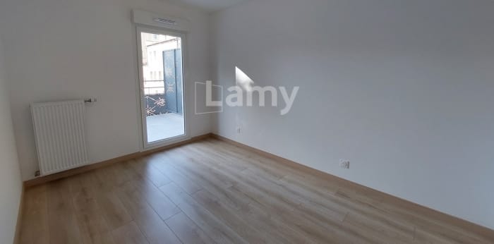 Image 5 sur 7 - Appartement  ·  Location · Bourg En Bresse (01000) · 2 pièces · 38m²