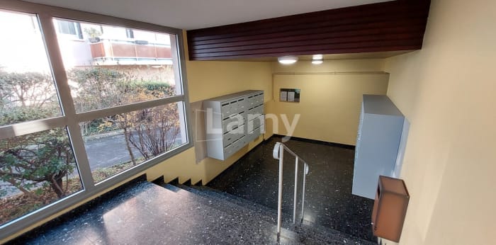 Image 6 sur 14 - Appartement  ·  Location · Clermont Ferrand (63000) · 33m²