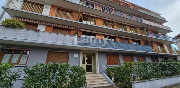 Image 16 sur 17 - Appartement  ·  Location · Auxerre (89000) · 4 pièces · 82m²