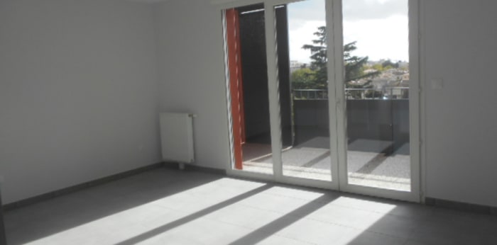 Image 2 sur 4 - Appartement  ·  Location · Colomiers (31770) · 2 pièces · 40m²