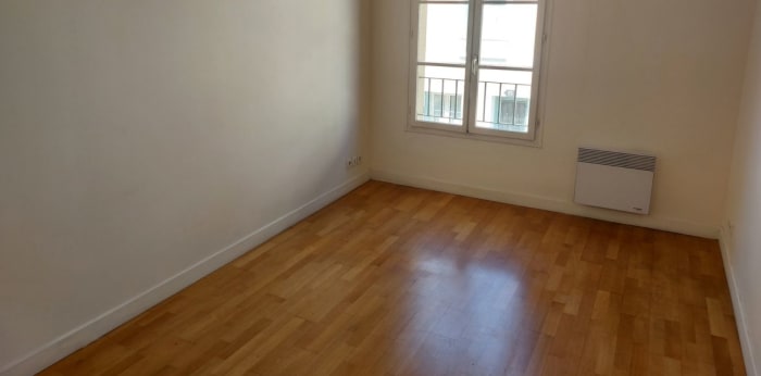 Image 3 sur 8 - Appartement  ·  Location · Poissy (78300) · 3 pièces · 63m²