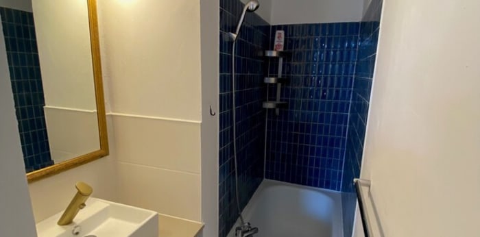 Image 4 sur 5 - Appartement  ·  Location · Aix En Provence (13090) · 1 pièce · 15m²