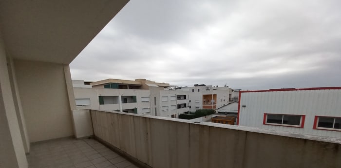 Image 7 sur 9 - Appartement  ·  Location · Castelnau Le Lez (34170) · 2 pièces · 42m²