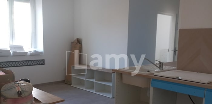 Image 2 sur 11 - Appartement  ·  Location · Ales (30100) · 3 pièces · 50m²