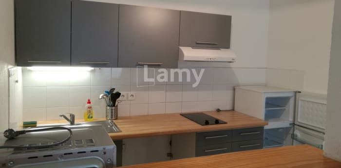 Image 2 sur 5 - Appartement  ·  Location · Bordeaux (33300) · 2 pièces · 42m²