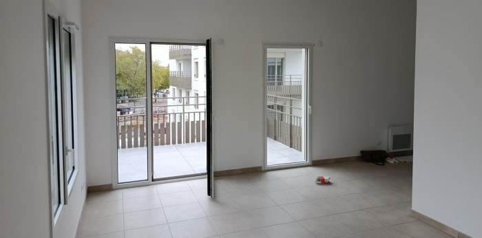 Image 4 sur 12 - Appartement  ·  Location · Lyon (69008) · 1 pièce · 37m²