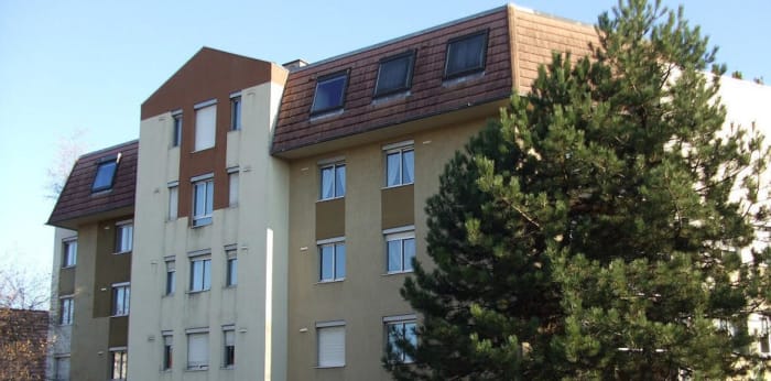 Image 3 sur 10 - Appartement  ·  Location · Besancon (25000) · 3 pièces · 66m²