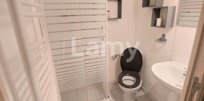 Image 5 sur 5 - Appartement  ·  Location · Aix En Provence (13100) · 1 pièce · 26m²