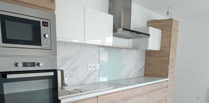 Image 1 sur 6 - Appartement  ·  Location · Comines (59560) · 3 pièces · 67m²