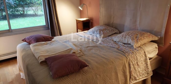 Image 8 sur 10 - Appartement  ·  Location · Paris (75017) · 2 pièces · 48m²