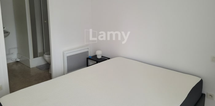 Image 8 sur 8 - Appartement  ·  Location · Agen (47000) · 2 pièces · 31m²