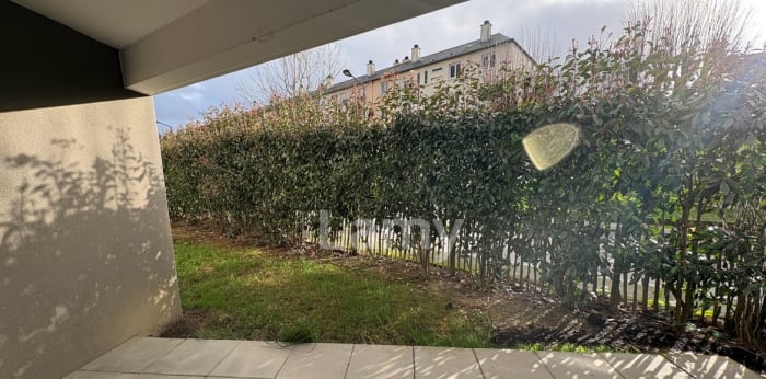 Image 9 sur 10 - Appartement  ·  Location · St Jacques De La Lande (35136) · 3 pièces · 62m²