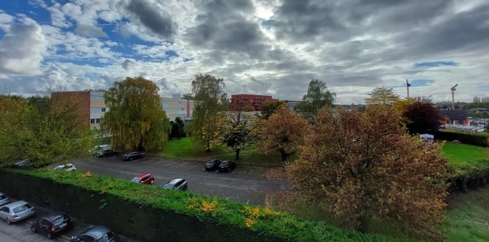 Image 11 sur 11 - Appartement  ·  Location · Valenciennes (59300) · 4 pièces · 83m²