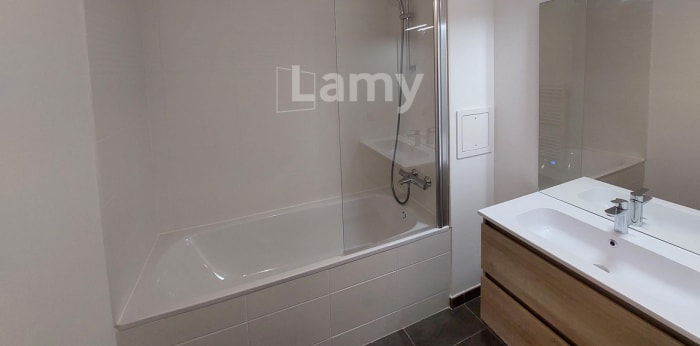 Image 4 sur 6 - Appartement  ·  Location · Reims (51100) · 2 pièces · 46m²