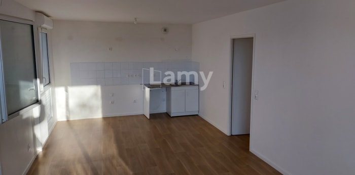 Image 3 sur 8 - Appartement  ·  Location · Carrieres Sous Poissy (78955) · 4 pièces · 72m²