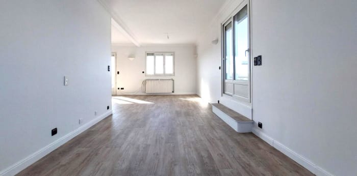 Image 3 sur 15 - Appartement  ·  Location · Limoges (87000) · 5 pièces · 137m²