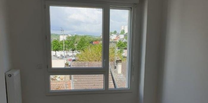 Image 3 sur 5 - Appartement  ·  Location · Rouen (76000) · 3 pièces · 64m²