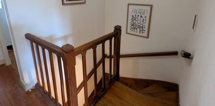 Image 9 sur 23 - Maison/villa  ·  Location · Toulouse (31500) · 153m²