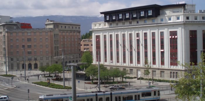 Image 1 sur 5 - Appartement  ·  Location · Grenoble (38000) · 2 pièces · 78m²