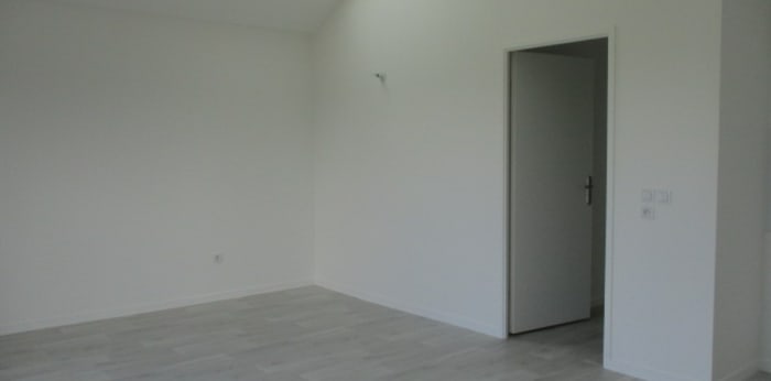 Image 2 sur 5 - Appartement  ·  Location · Carrieres Sous Poissy (78955) · 3 pièces · 61m²