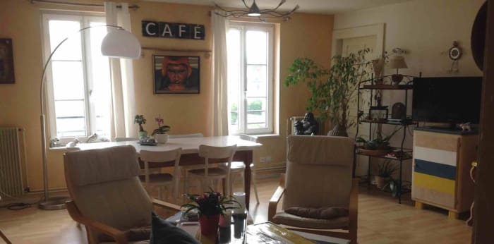 Image 6 sur 10 - Appartement  ·  Location · Morteau (25500) · 4 pièces · 91m²