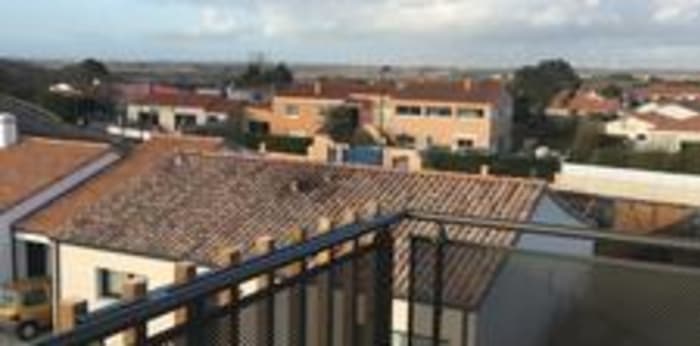Image 5 sur 10 - Appartement  ·  Location · Les Sables D Olonne (85340) · 3 pièces · 62m²