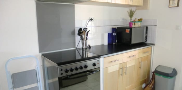 Image 4 sur 7 - Appartement  ·  Location · Montargis (45200) · 2 pièces · 32m²