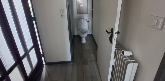Image 7 sur 7 - Appartement  ·  Location · Sochaux (25600) · 2 pièces · 46m²