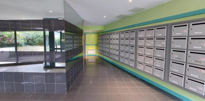 Image 7 sur 9 - Appartement  ·  Location · Vandoeuvre Les Nancy (54500) · 1 pièce · 21m²