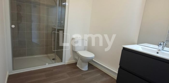 Image 5 sur 5 - Appartement  ·  Location · Le Havre (76620) · 2 pièces · 44m²