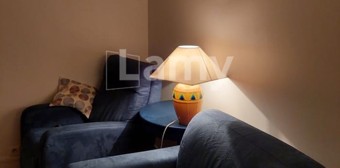 Image 2 sur 10 - Appartement  ·  Location · Paris (75017) · 2 pièces · 48m²