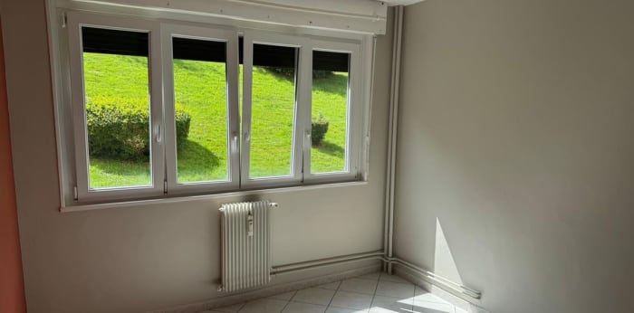 Image 7 sur 12 - Appartement  ·  Location · Besancon (25000) · 4 pièces · 75m²