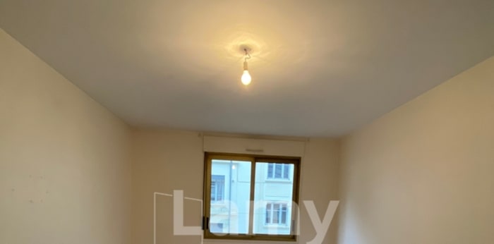 Image 3 sur 5 - Appartement  ·  Location · Lyon (69007) · 3 pièces · 80m²