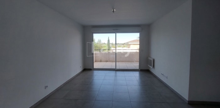 Image 7 sur 16 - Appartement  ·  Location · Nimes (30000) · 3 pièces · 67m²