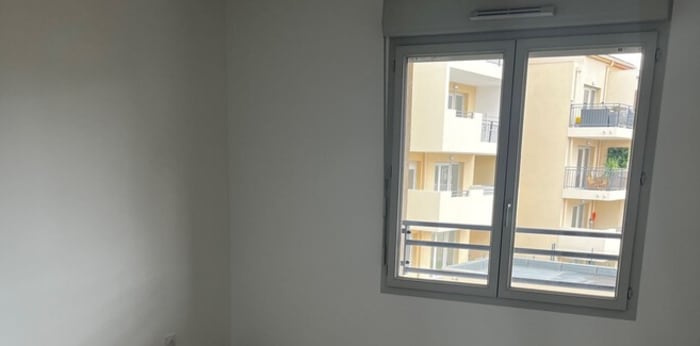 Image 7 sur 7 - Appartement  ·  Location · Le Muy (83490) · 2 pièces · 37m²