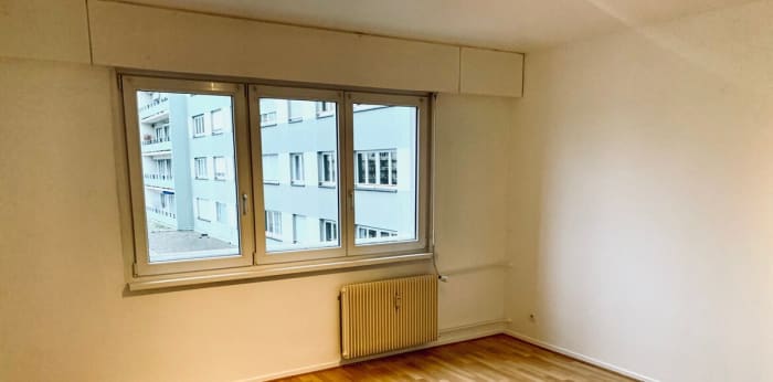 Image 7 sur 8 - Appartement  ·  Location · Strasbourg (67000) · 3 pièces · 77m²