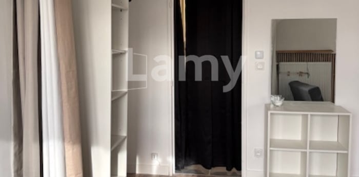 Image 6 sur 10 - Appartement  ·  Location · Clermont Ferrand (63100) · 31m²