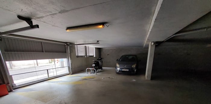 Image 7 sur 10 - Appartement  ·  Location · Marseille (13005) · 1 pièce · 23m²