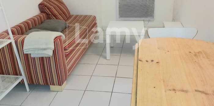 Image 1 sur 5 - Appartement  ·  Location · Aix En Provence (13100) · 1 pièce · 26m²
