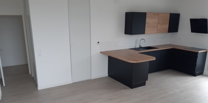 Image 5 sur 8 - Appartement  ·  Location · Limay (78520) · 3 pièces · 73m²