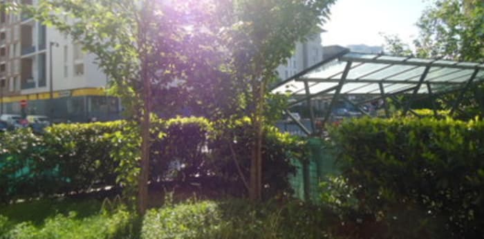 Image 5 sur 10 - Appartement  ·  Location · Lyon 08 (69008) · 4 pièces · 93m²