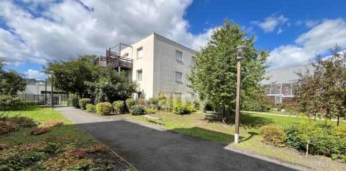 Image 13 sur 14 - Appartement  ·  Location · Clermont Ferrand (63100) · 2 pièces · 51m²