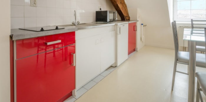 Image 4 sur 10 - Appartement  ·  Location · Montargis (45200) · 2 pièces · 37m²